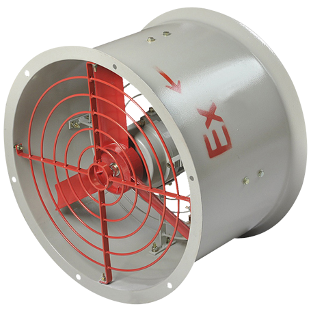 防爆风机