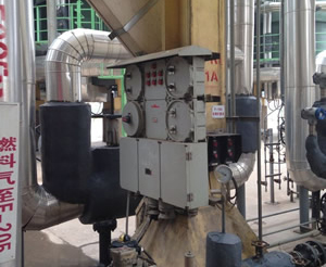 防爆配电箱大型综合性石油化工项目