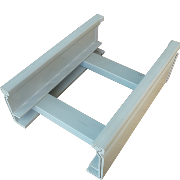 高分子防腐复合型电缆桥架