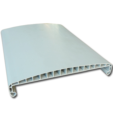 高分子防腐复合型电缆桥架