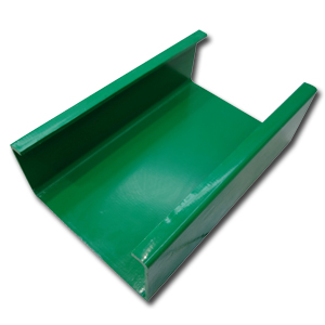 槽式复合环氧树脂电缆桥架