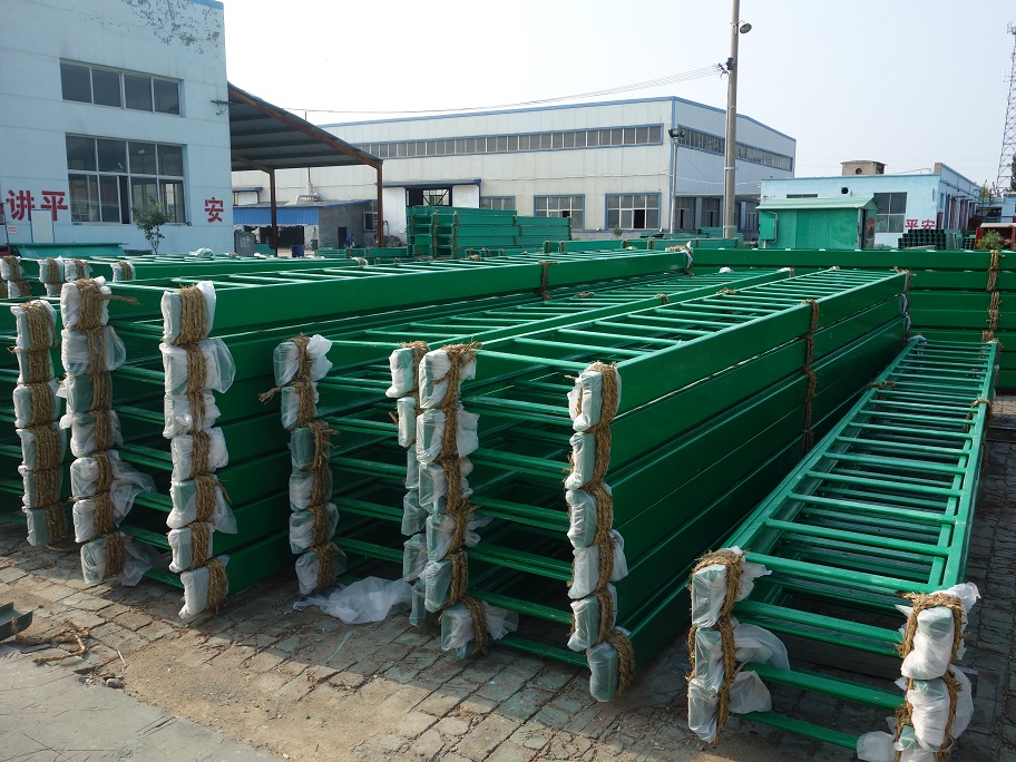 复合环氧树脂电缆桥架